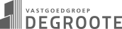 Logo Vastgoedgroep Degroote